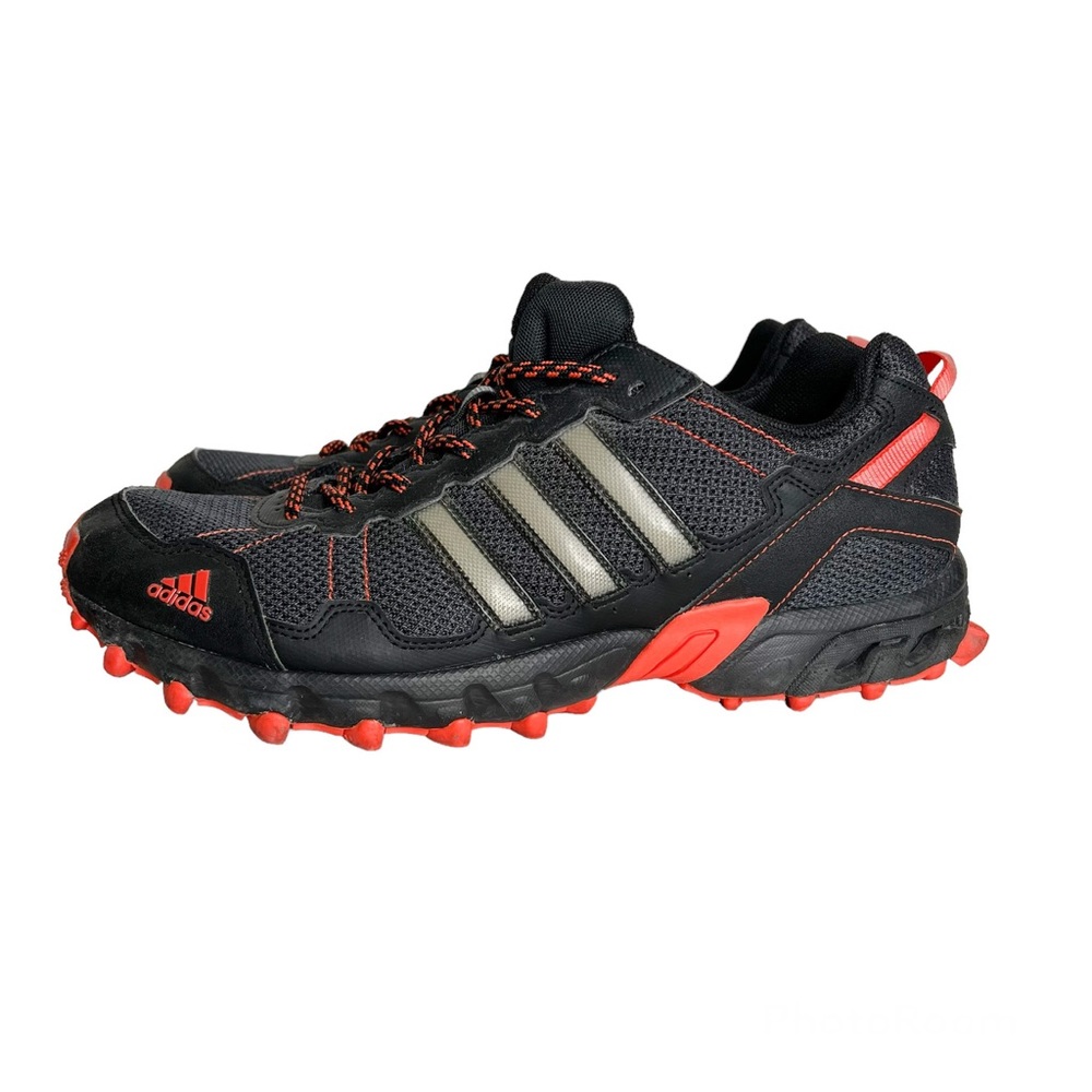 🌟Adidas🌟Men’s Running Shoes Mud Release Surface